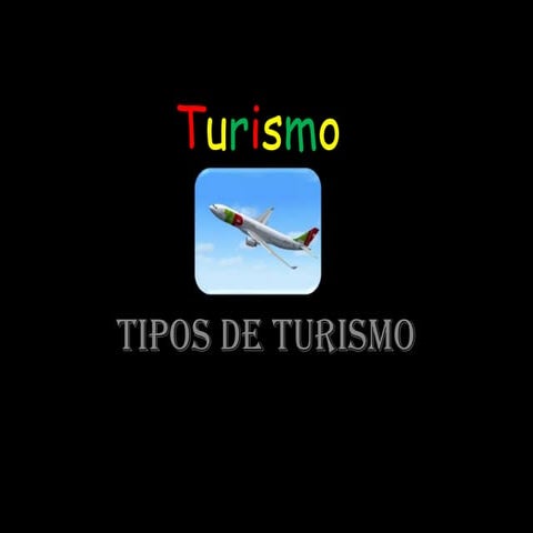 Turismo