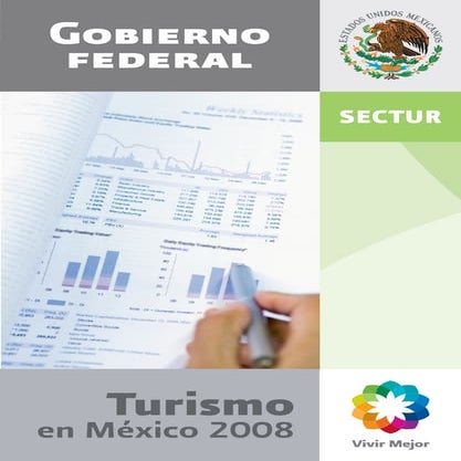 Turismo%20en%20 mexico%202008