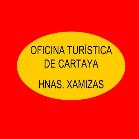Turismo Cartaya 1