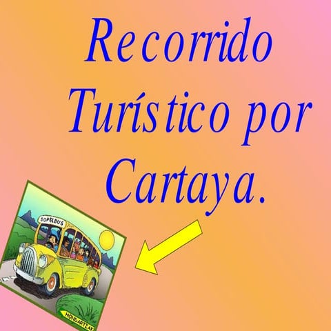 Turismo Cartaya 4