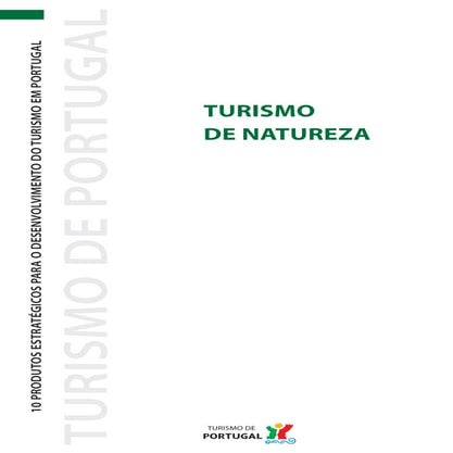 Turismo de natureza