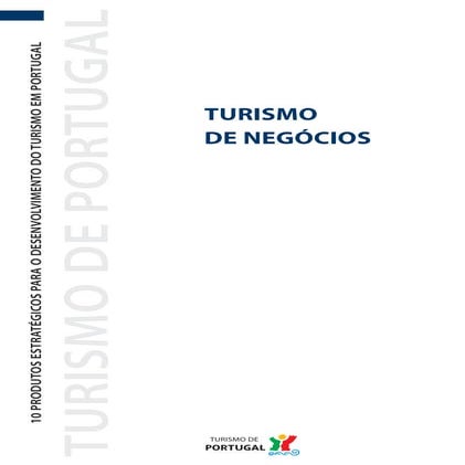 Turismo de negocios