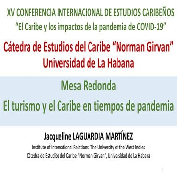 turismo en el Caribe en COVID 19.pdf