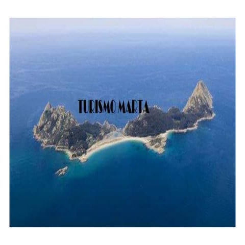 Turismo marta