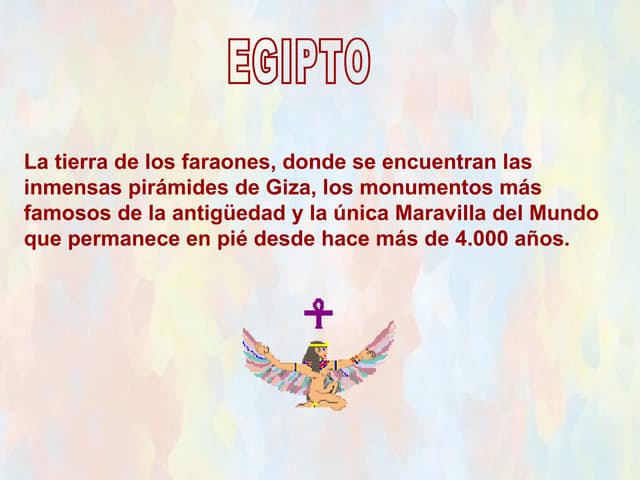 Turismo Virtual Egipto 5