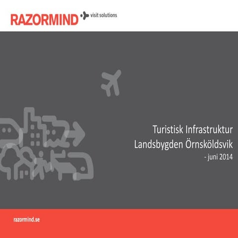 Turistisk infrastruktur på landsbygden 11jun 2014 slutrapport