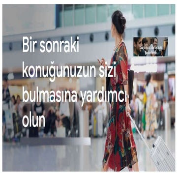 Turizm Bilgi Sistemleri