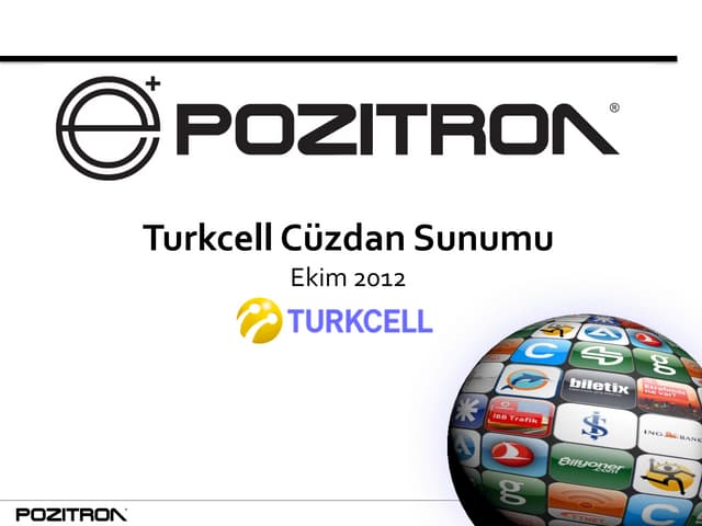 Turkcell Cüzdan