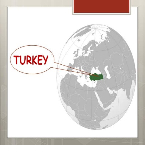 Turkey