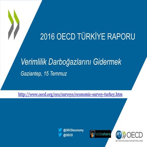 Turkey 2016-oecd-economic-survey-verimlilikteki-tıkanıklığı-aşmak 