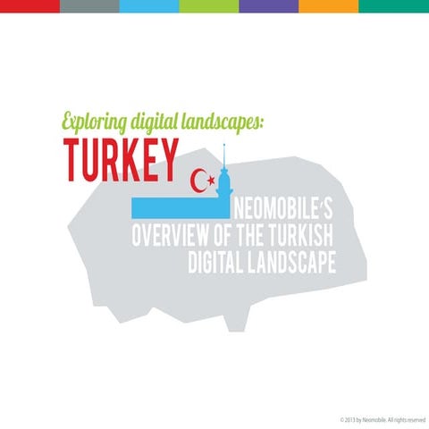 Neomobile - Discovering new mobile horizons: Turkey