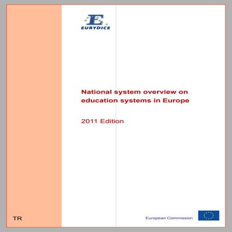 Turkey educational system