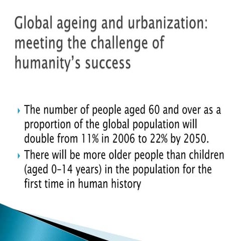Turkey kb global ageing and urbanization