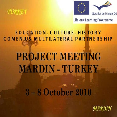 Turkish inventors, their inventions and famous products of Turkey | PPTX
