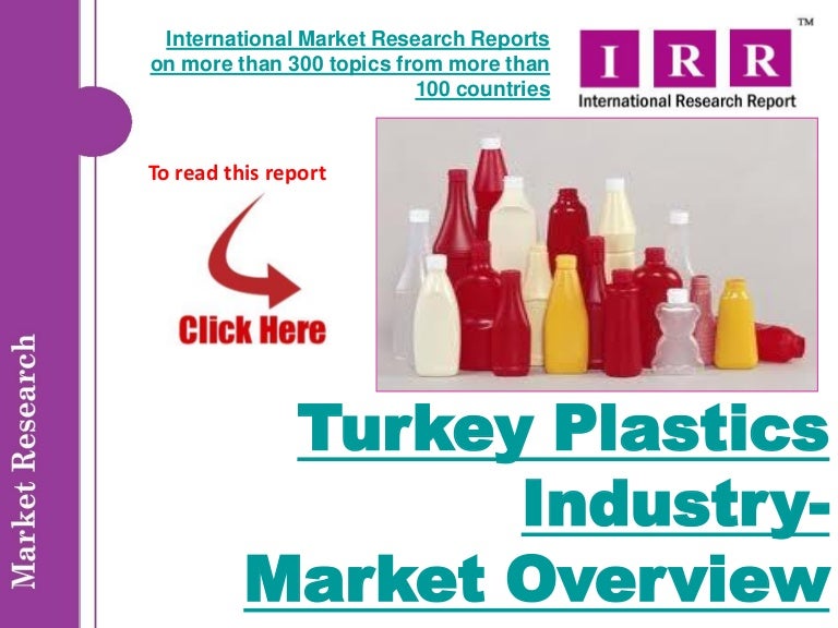 Turkey plastic