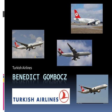 Turkish Airlines