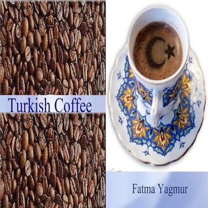 Turkish coffee