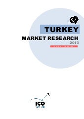 Turkish Market Research - 2013 - Ta...