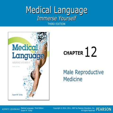 MedTerm Ch12 