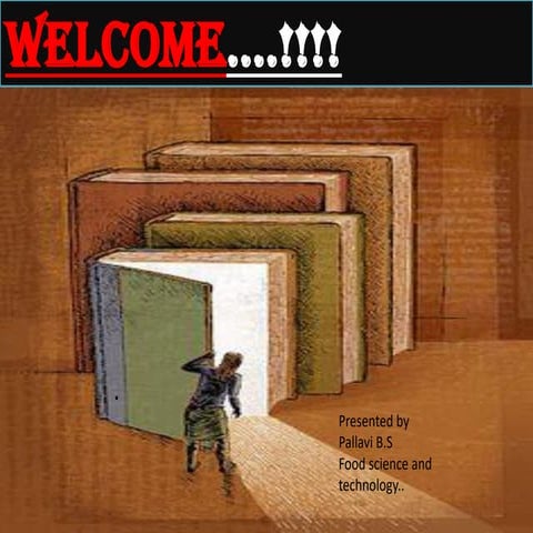 Turmeric processing and importance in bakery products