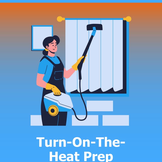 Turn-On-The-Heat Prep Clean Curtains And Carpets Before Dust Gets Baked In.pdf