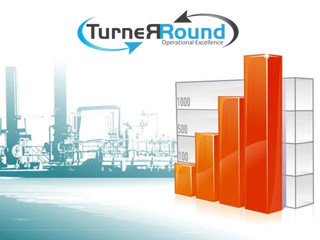 Turneround Consultancy Ltd Operational Excellence