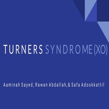 Turner's Syndrome_.pdf