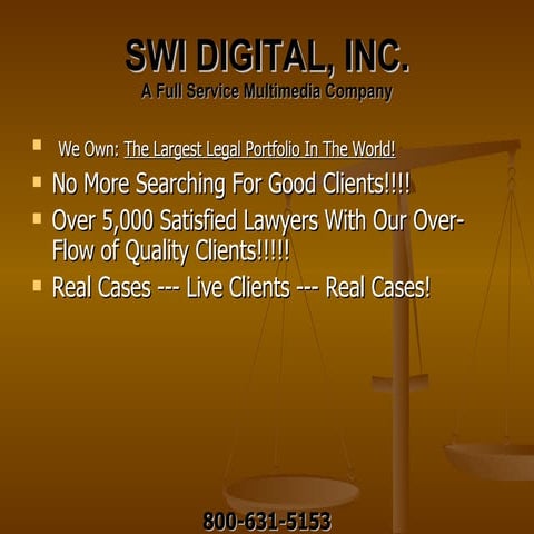 Turning Vision Into Reality! | PPT