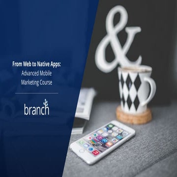 Turning App Installs into Users: The Guide to Mobile App Onboarding