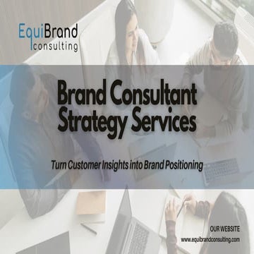 Turning Customer Insights into Strong Brand Positioning.pdf