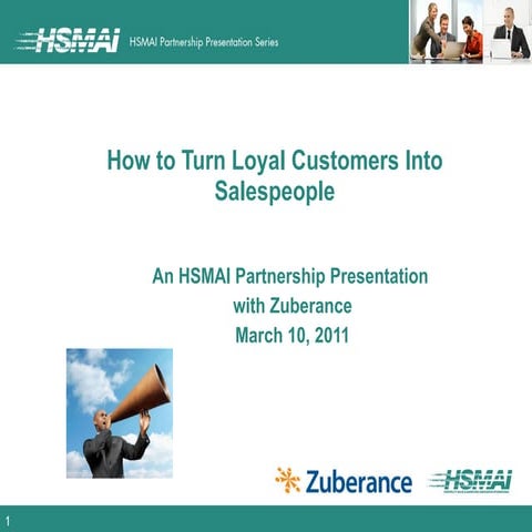 How to Achieve Social Media ROI in the Hotel Industry: Turning Loyal Customer...