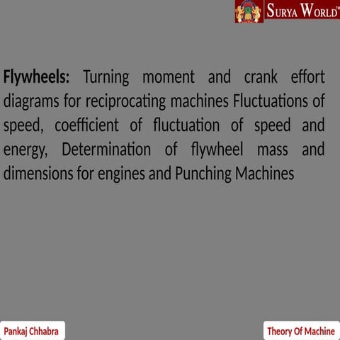 turning moment.pptx for mechanical engineering