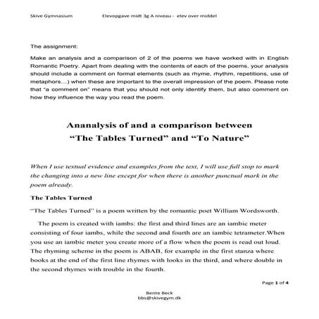 Turning Tables - Adele | PDF
