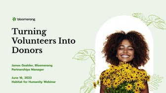 Turning Volunteers into Donors (2).pdf