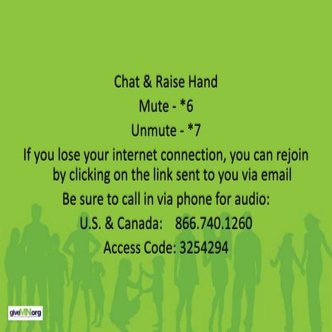 Raise more money: Turn your volunteers & supporters into fundraisers