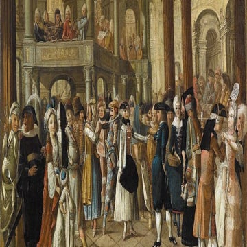 Turn Up The Fun (Gamifying Education)