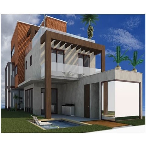 Turo Park Residences Itaguaí