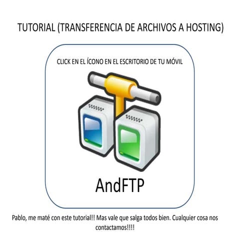 ¿COMO UTILIZAR Y DESCARGAR BABYLON? | PPTX