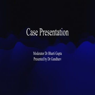 Total urethral resection of prostate ppt