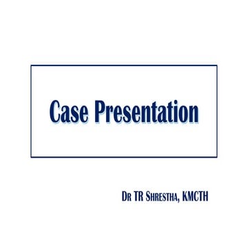 BPH case undergoing TURP