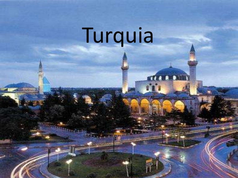 Turquia