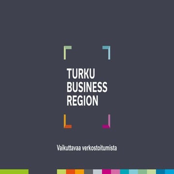 Turun seudun kuntakierros 2018 