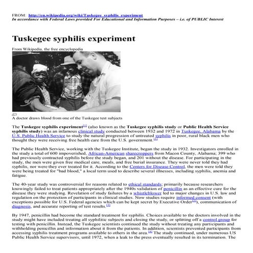 Group 1 Tuskegee Syphilis Study (1932-1972).pdf