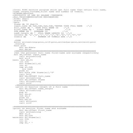 Switch case en python | PPTX
