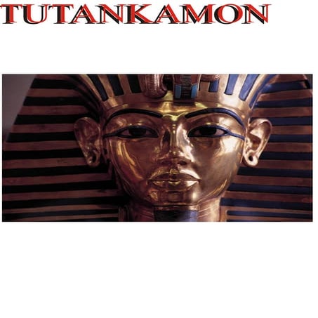 Tutankamom