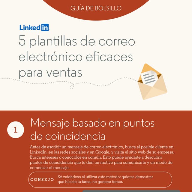 Tutorial linkedin