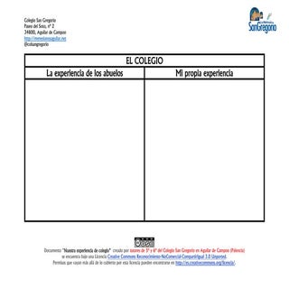 Tutoría inteligencia interpersonal ...