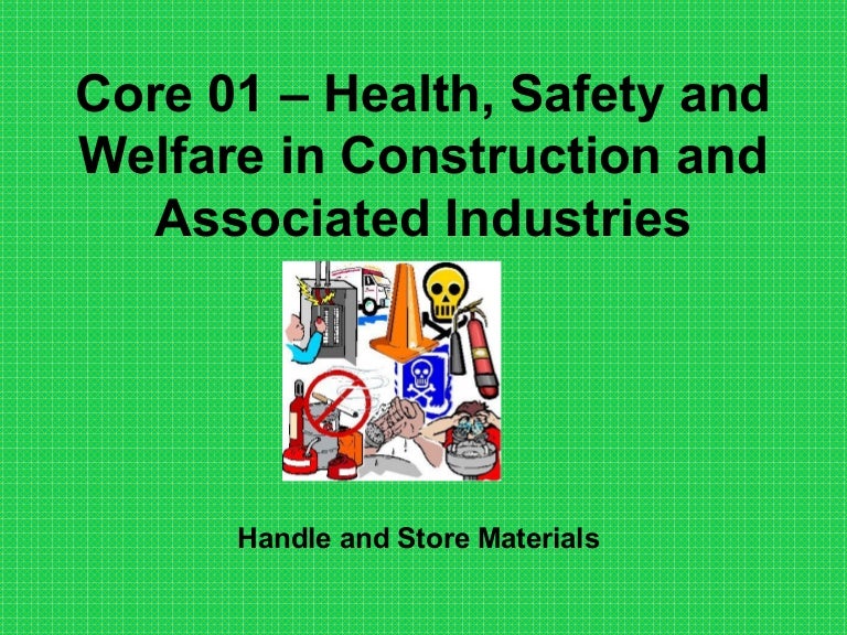 Tutor core 01 handle and store materials