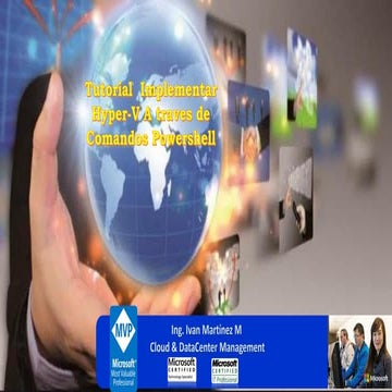 Implementacion windows admin center | PDF