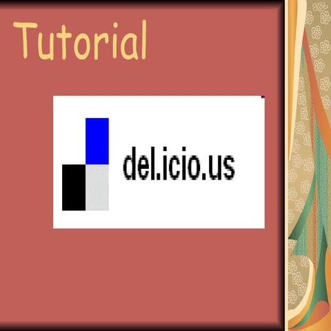 Tutorial 